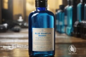 Difference between Toner And Blue Shampoo (1)