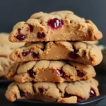 Peanut Butter and Jelly Cookies2