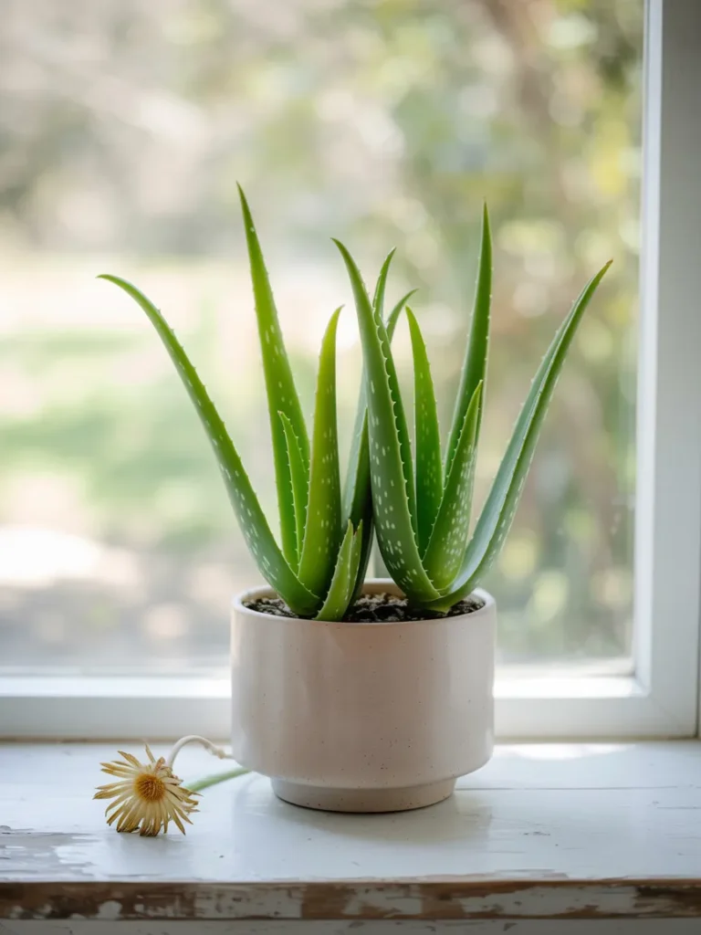 Aloe Vera