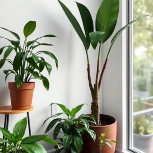 Eye catching image that symbolizes Amazing Indoor Plants Benefits 1747077866