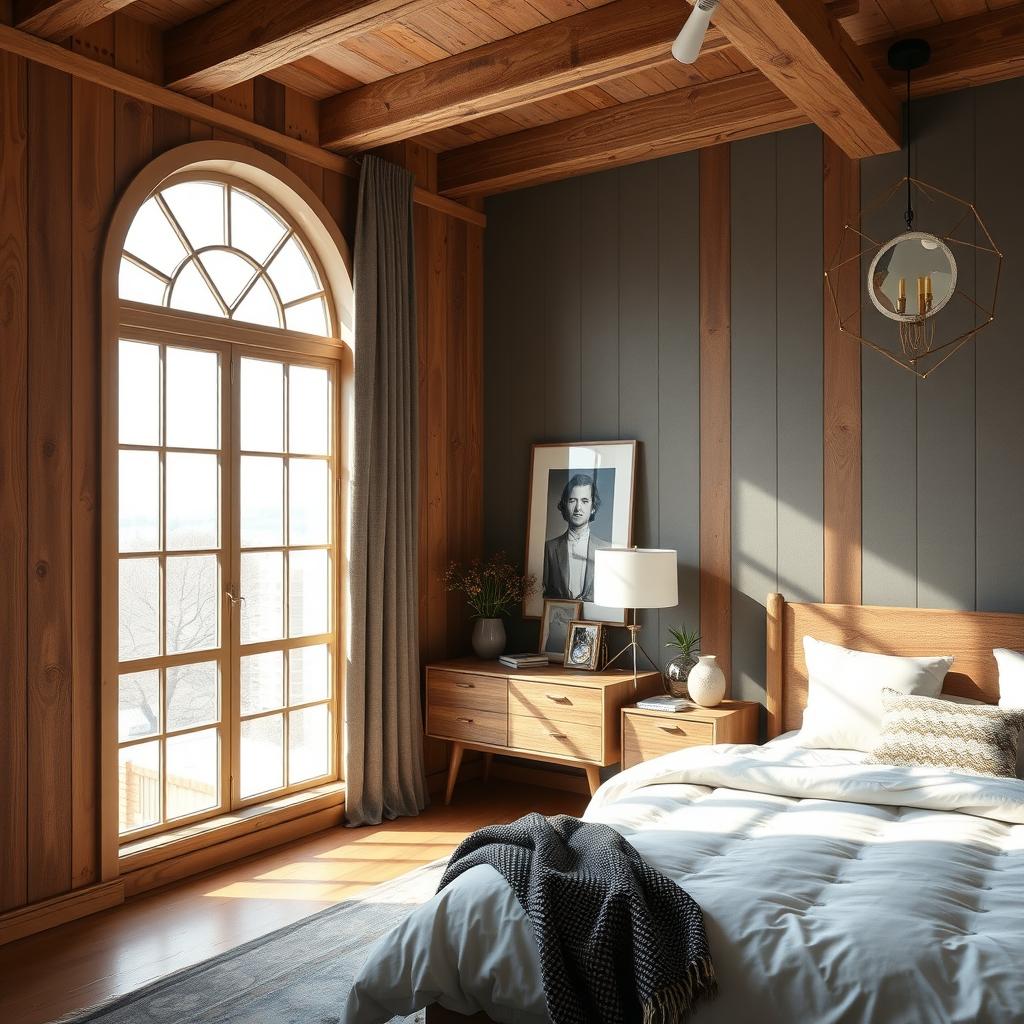 Are bedroom walls load bearing?
