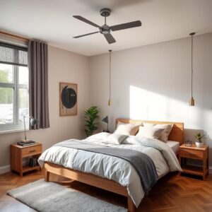 Eye catching image that symbolizes Can a bedroom have an electrical panel 1747110214
