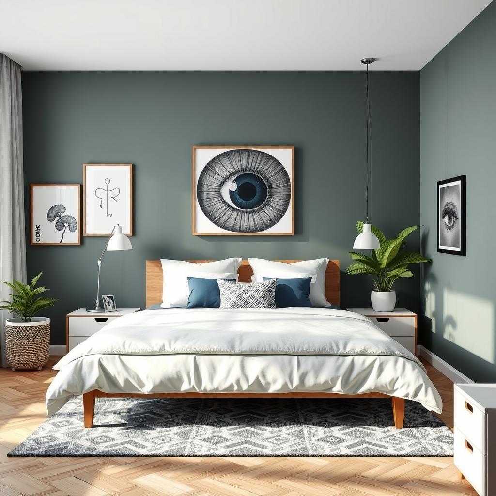 Can you use IKEA planner for bedroom design?