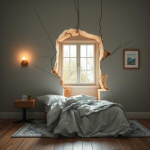 Do bedrooms need arc fault breakers?
