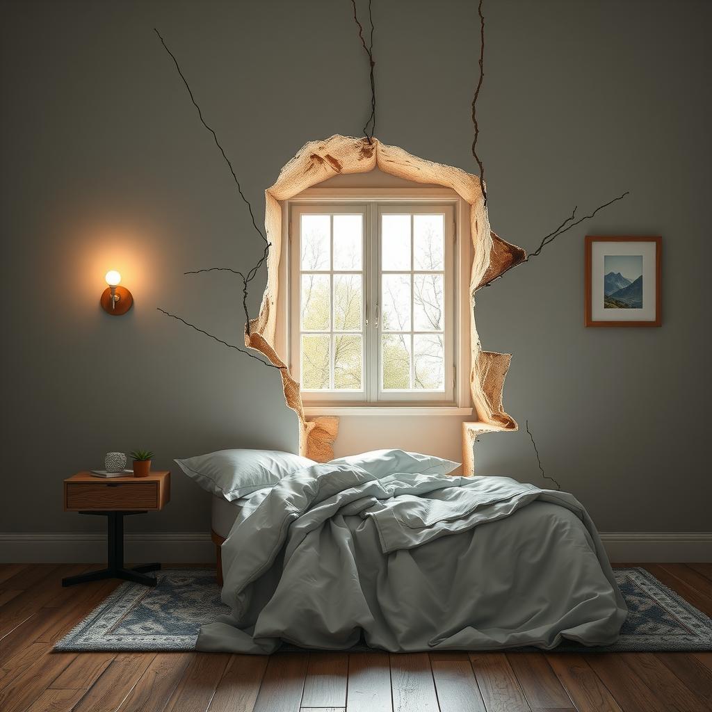 Do bedrooms need arc fault breakers?