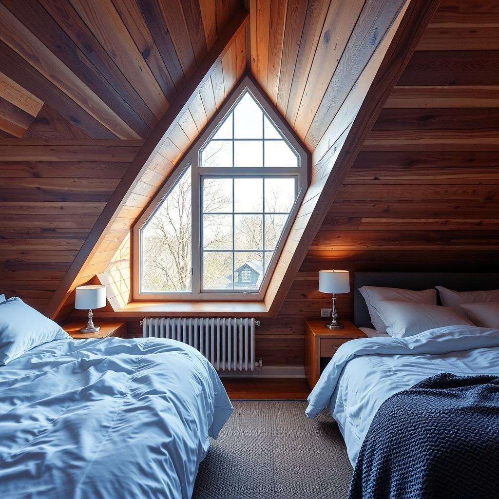 Do bedrooms need egress windows?
