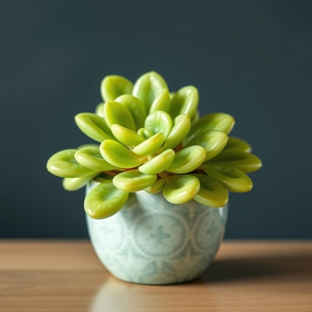 How to Care for Jade Plant Indoor Like a Pro