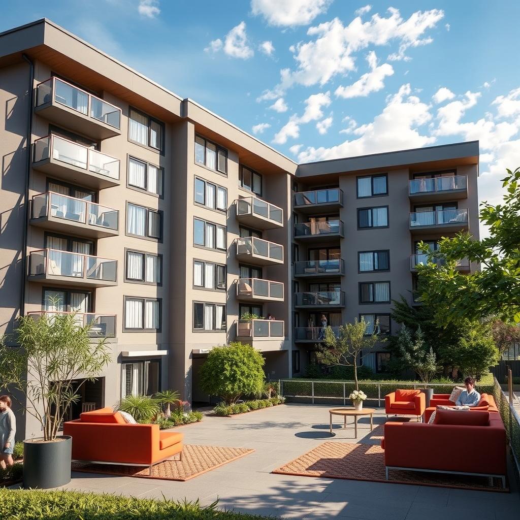 Are one-bedroom condos a good investment?