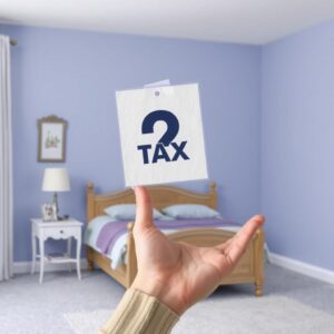 Are you exempt from bedroom tax?