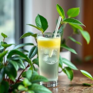Can gogo juice be used on indoor plants?