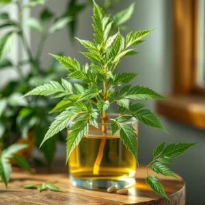 Can neem oil be used on indoor plants?