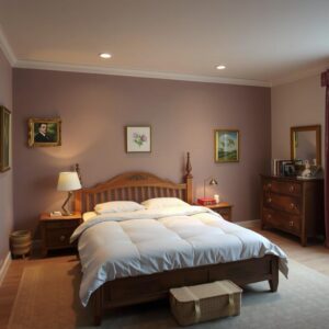 What is bedroom tax?