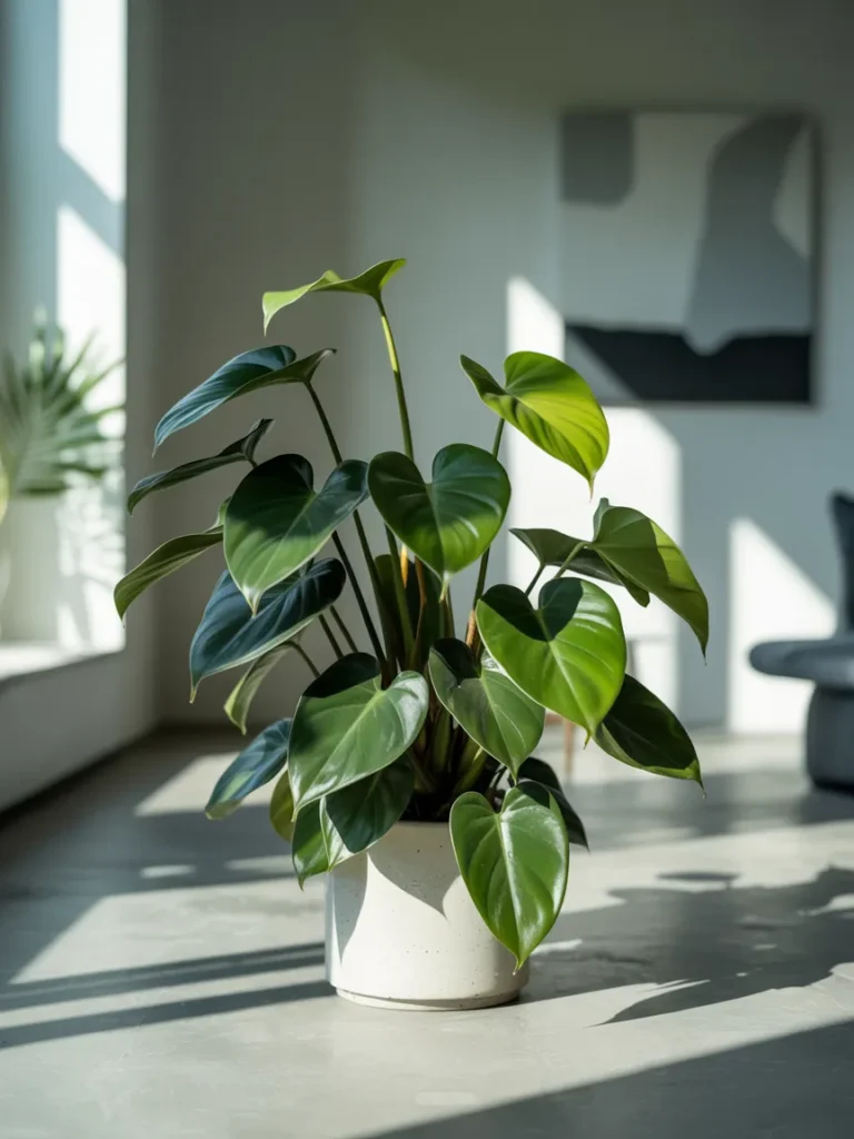 Philodendron