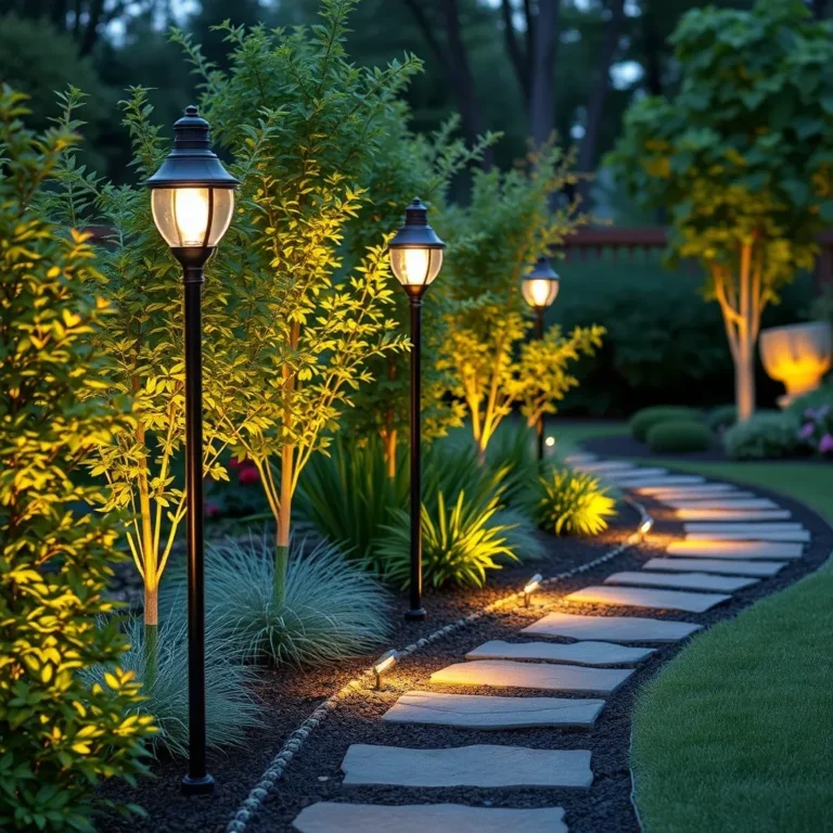 20 Garden Lighting Ideas to Instantly Upgrade Your Backyard
