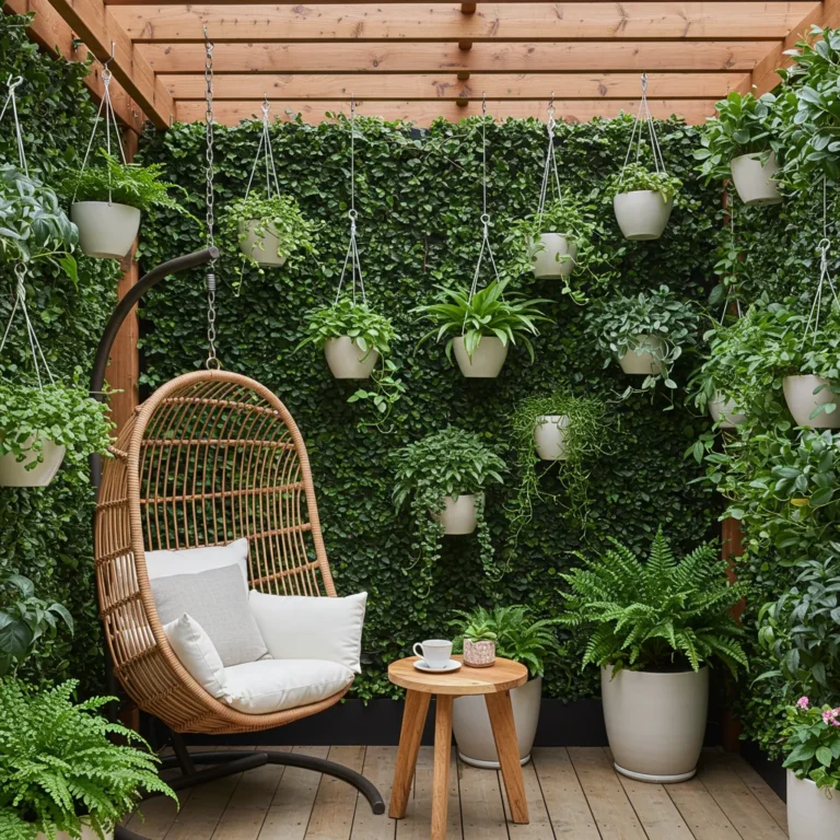 15 Tiny Garden Ideas That’ll Transform Your Small Space