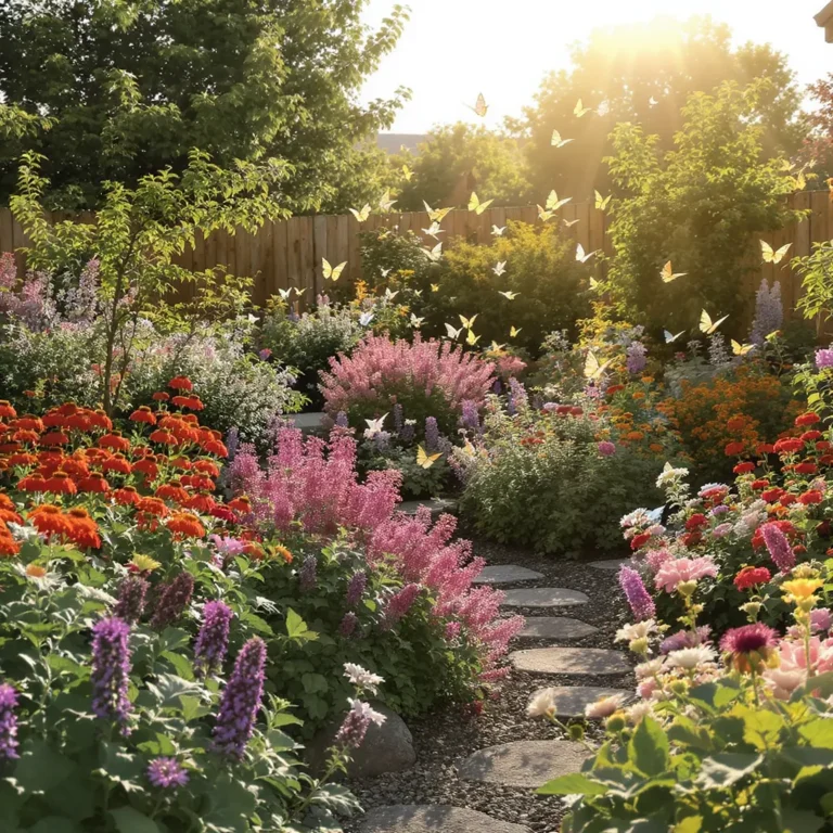 15 Butterfly Garden Ideas: Real Tips for a Backyard Full of Color