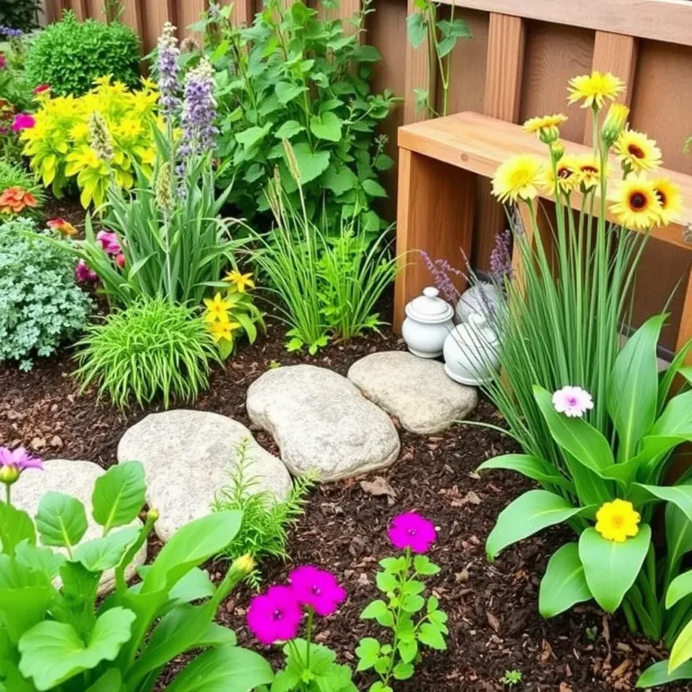 15 DIY Garden Ideas: Real Tips for Real People Who Want a Better Backyard